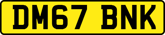 DM67BNK