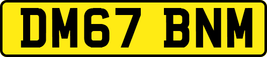 DM67BNM
