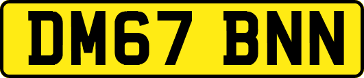 DM67BNN