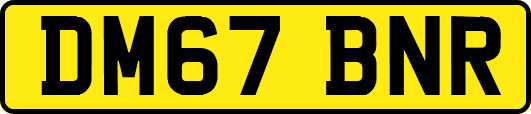 DM67BNR