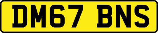 DM67BNS