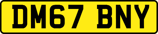DM67BNY