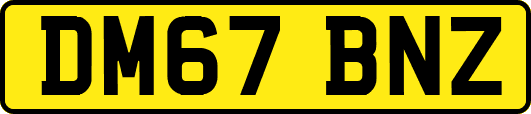 DM67BNZ
