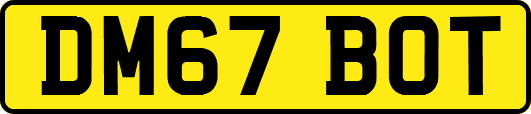 DM67BOT