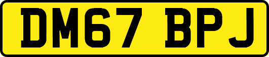 DM67BPJ