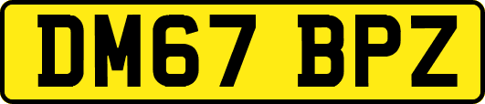 DM67BPZ