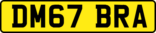 DM67BRA