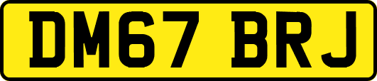 DM67BRJ
