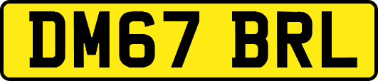 DM67BRL