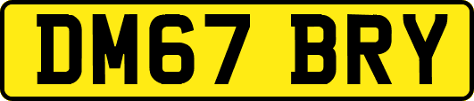 DM67BRY