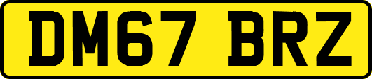 DM67BRZ