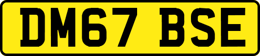 DM67BSE