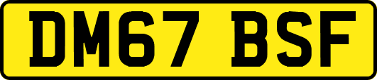 DM67BSF