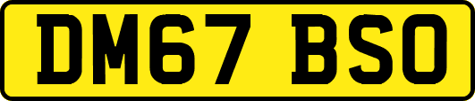DM67BSO