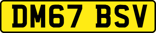 DM67BSV