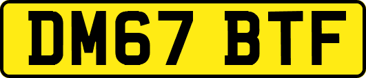 DM67BTF