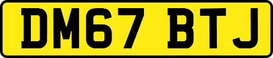 DM67BTJ