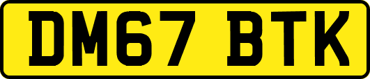 DM67BTK