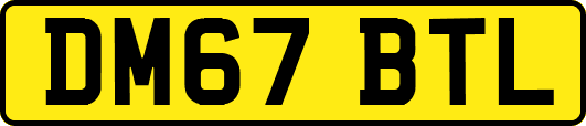 DM67BTL