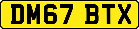 DM67BTX
