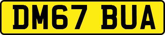 DM67BUA