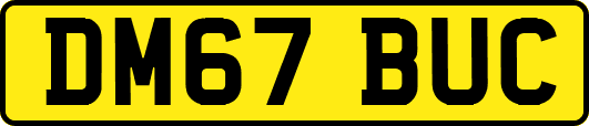 DM67BUC