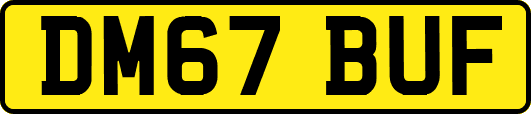 DM67BUF