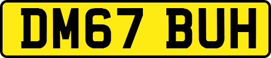 DM67BUH