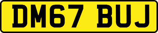 DM67BUJ
