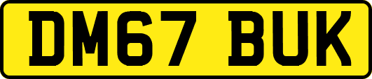 DM67BUK
