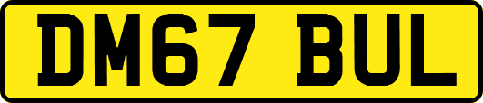 DM67BUL