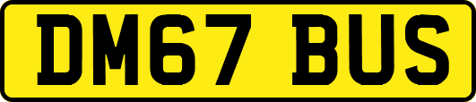 DM67BUS