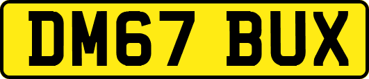 DM67BUX