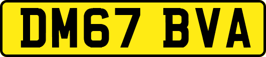 DM67BVA