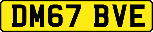 DM67BVE
