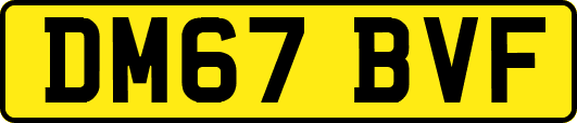 DM67BVF