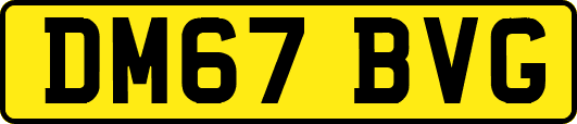 DM67BVG