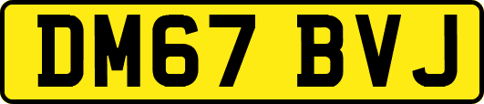 DM67BVJ