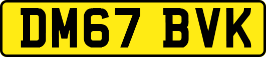 DM67BVK