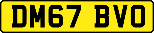DM67BVO