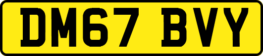 DM67BVY