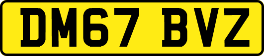 DM67BVZ