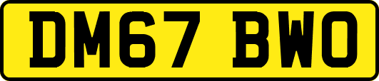 DM67BWO