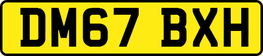 DM67BXH