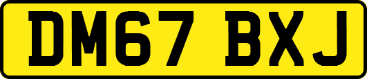 DM67BXJ