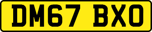 DM67BXO