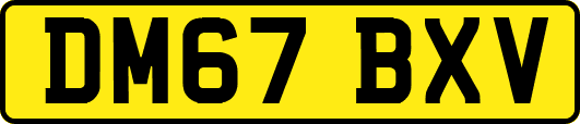 DM67BXV