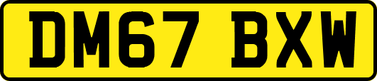 DM67BXW