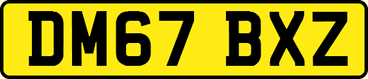 DM67BXZ