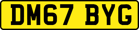 DM67BYG